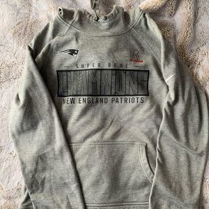 New England Patriots